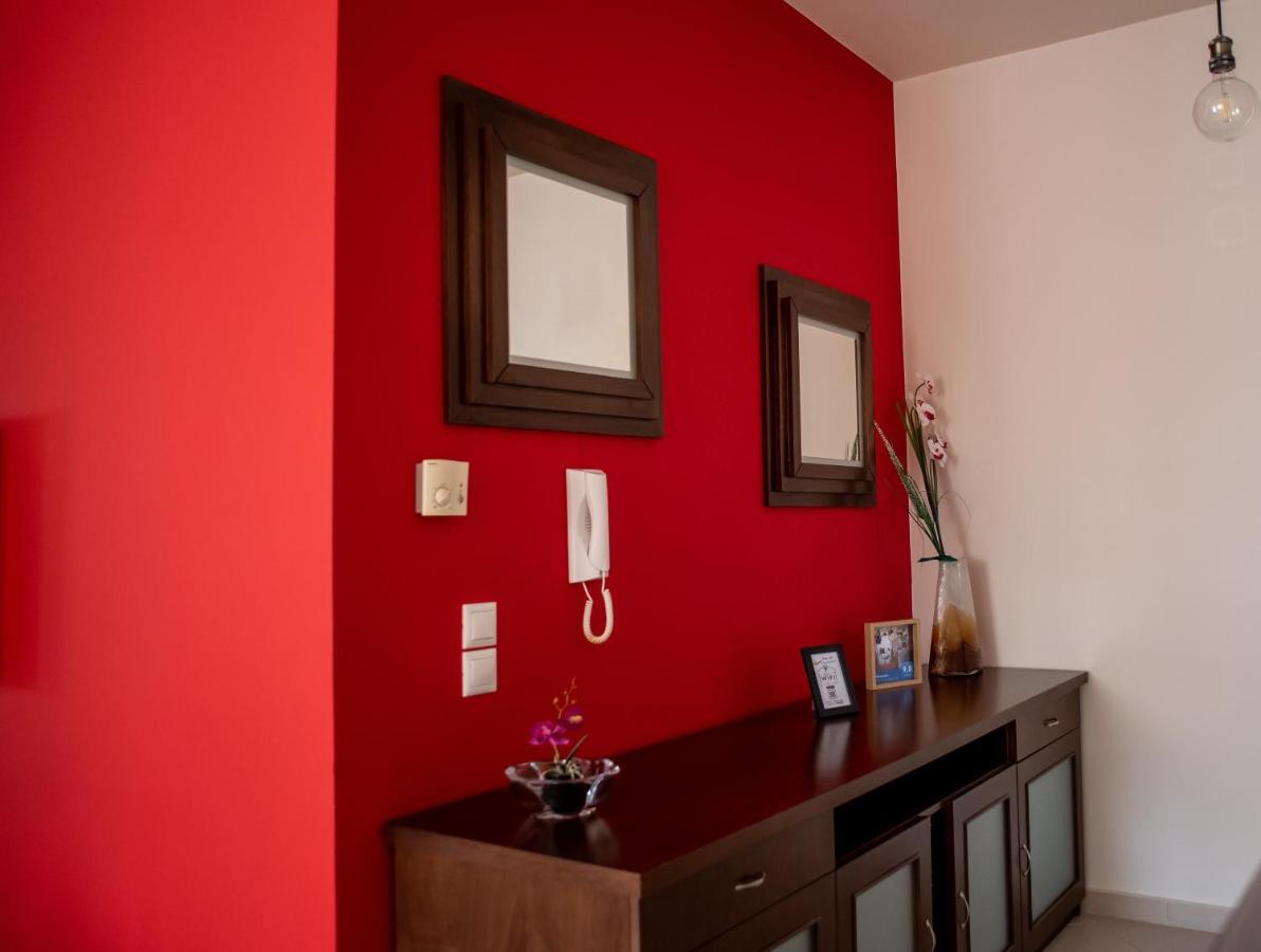 Holiday Lefkas Moonlight Luxury Appartments Nikiana Exterior foto